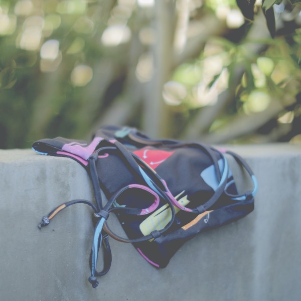 Besi Corset Bandeau