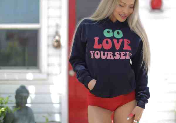GLY Hoodie