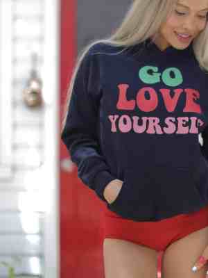 GLY Hoodie