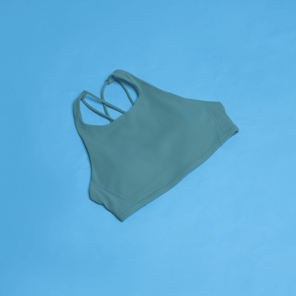 GymGOF Dreamwear Sage Sport Bra