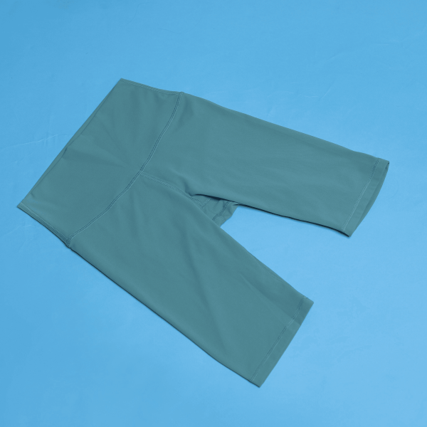 GymGOF Dreamwear Sage Bike Short