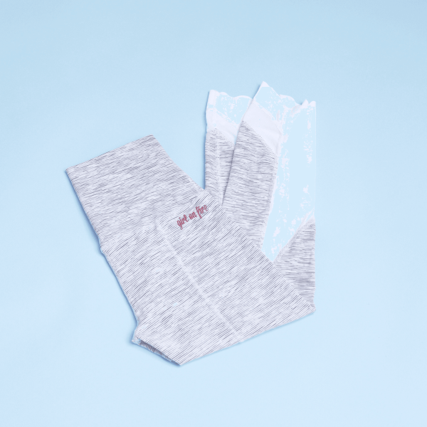 GymGOF Dreamwear Edition Set 2