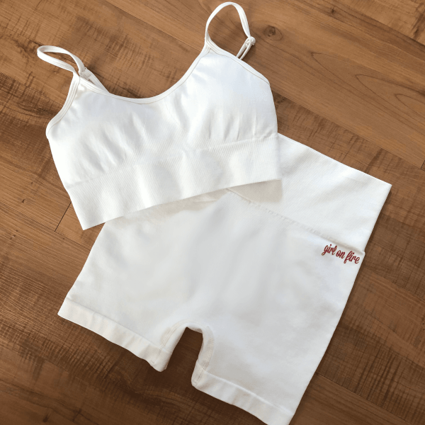 GymGOF Softwear Set 4