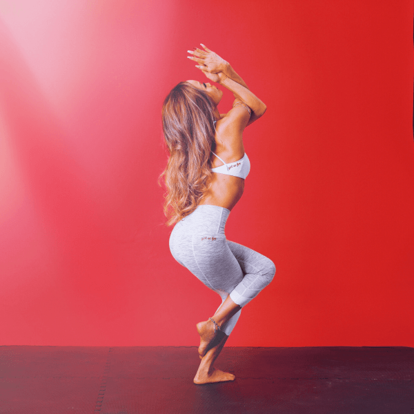 GymGOF Dreamwear Edition Set 2