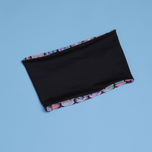 Natalie Reversible Tube Top