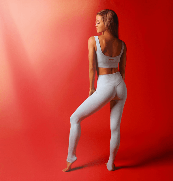 GymGOF Softwear Edition Set 1