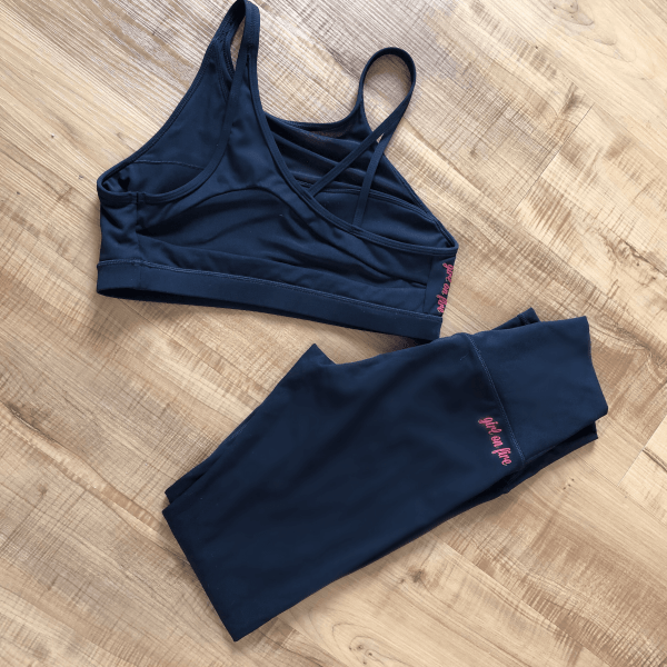 GymGOF Dreamwear Set 3