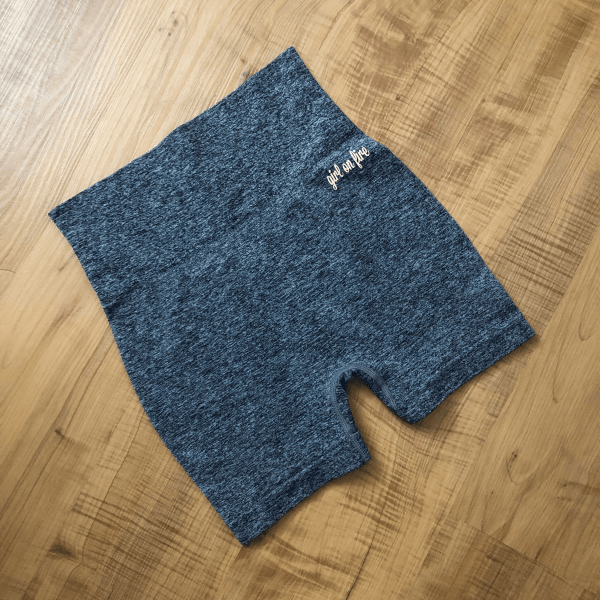 GymGOF Softwear Set 4