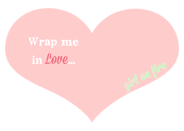 Wrap Me In Love - VIP Service