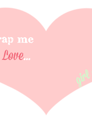 Wrap Me In Love - VIP Service