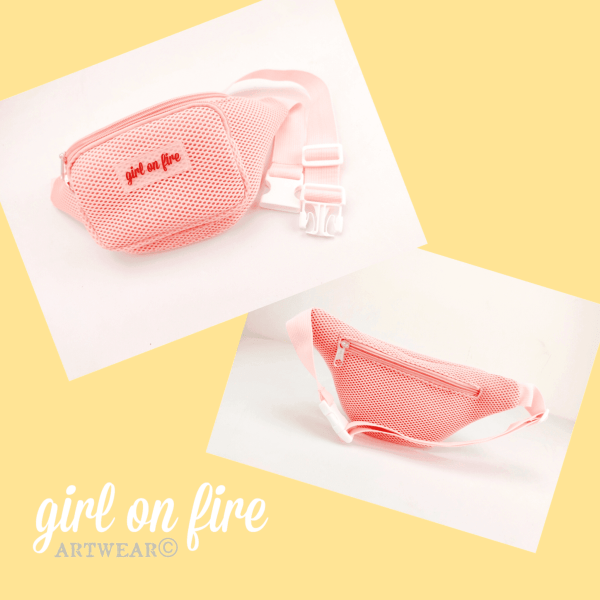 GOF Sport Waist/Crossbody Bag