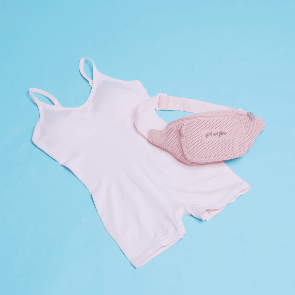 GOF Sport Waist/Crossbody Bag
